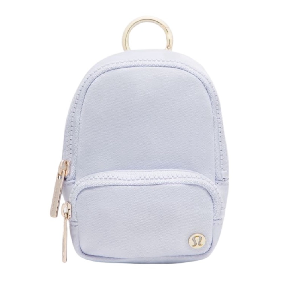 Lululemon Everywhere Backpack Nano Serene Blue